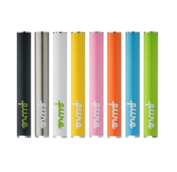 G. Pure .3g THC Disposable Vape - Trainwreck Haze (S)