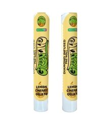 Greenline - Lemon Cherry Gelato Infused Preroll 1g