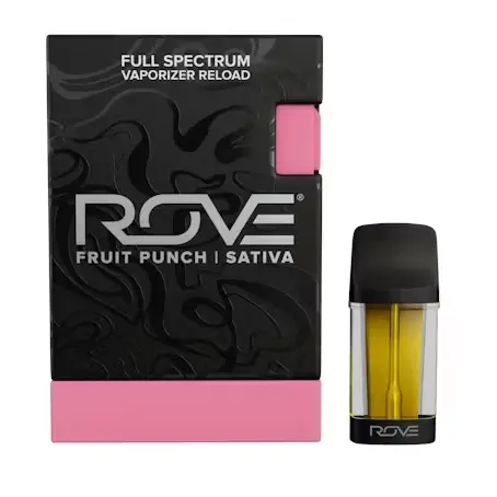 Live Resin Diamonds Vape Reload - Fruit Punch - S 1.00 g