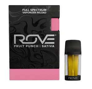 Live Resin Diamonds Vape Reload - Fruit Punch - S 1.00 g