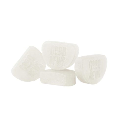 Good News Vegas Gummy 100mg, 10pc Pouch