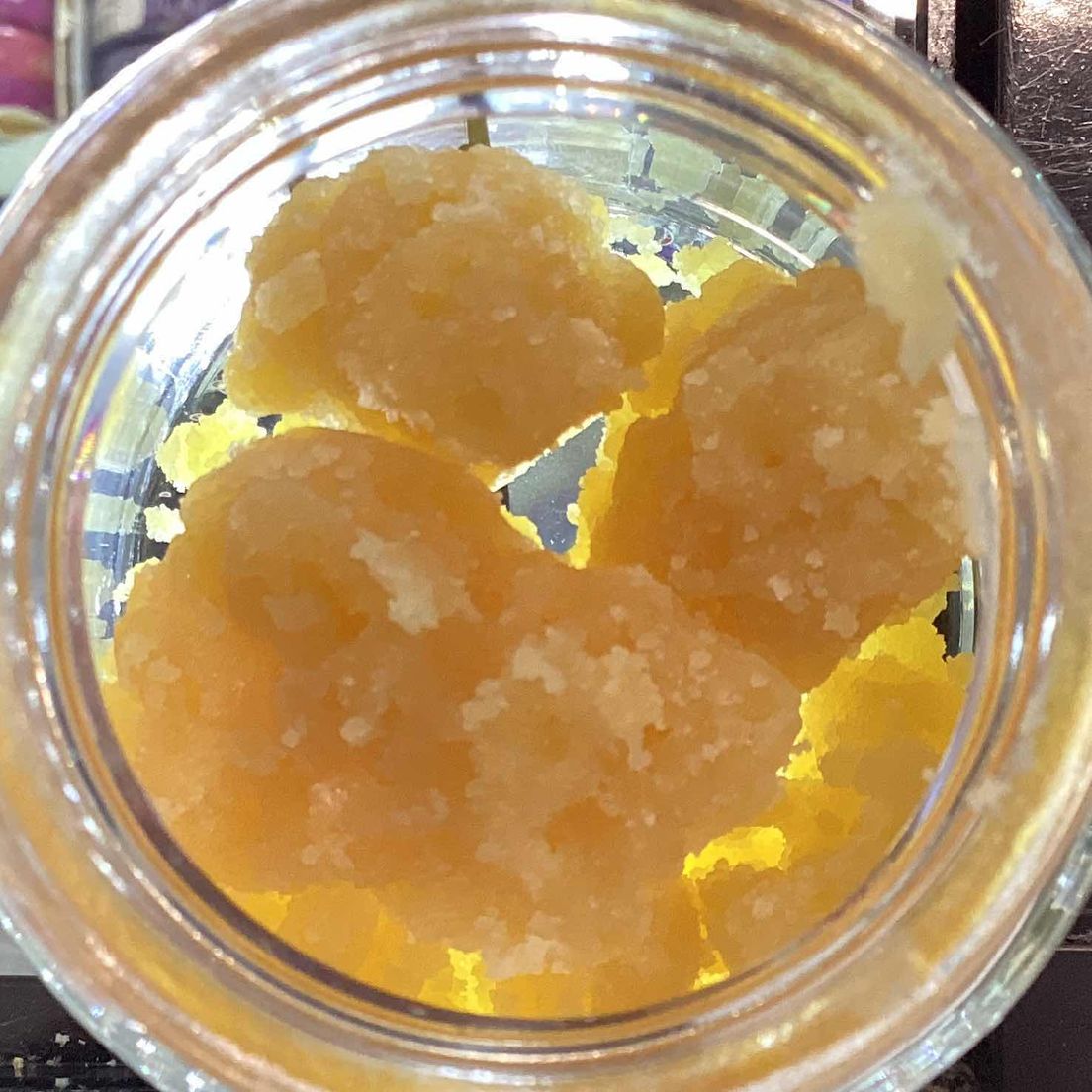 High Expectations - Dabs - Runtz Pie - 1G