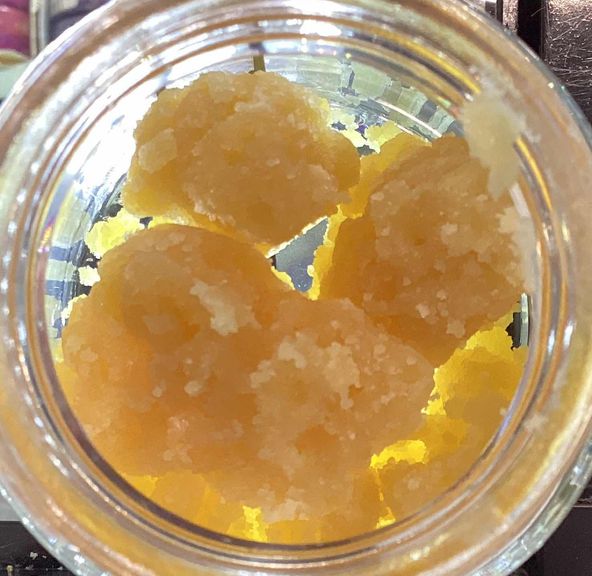 High Expectations - Dabs - Runtz Pie - 1G