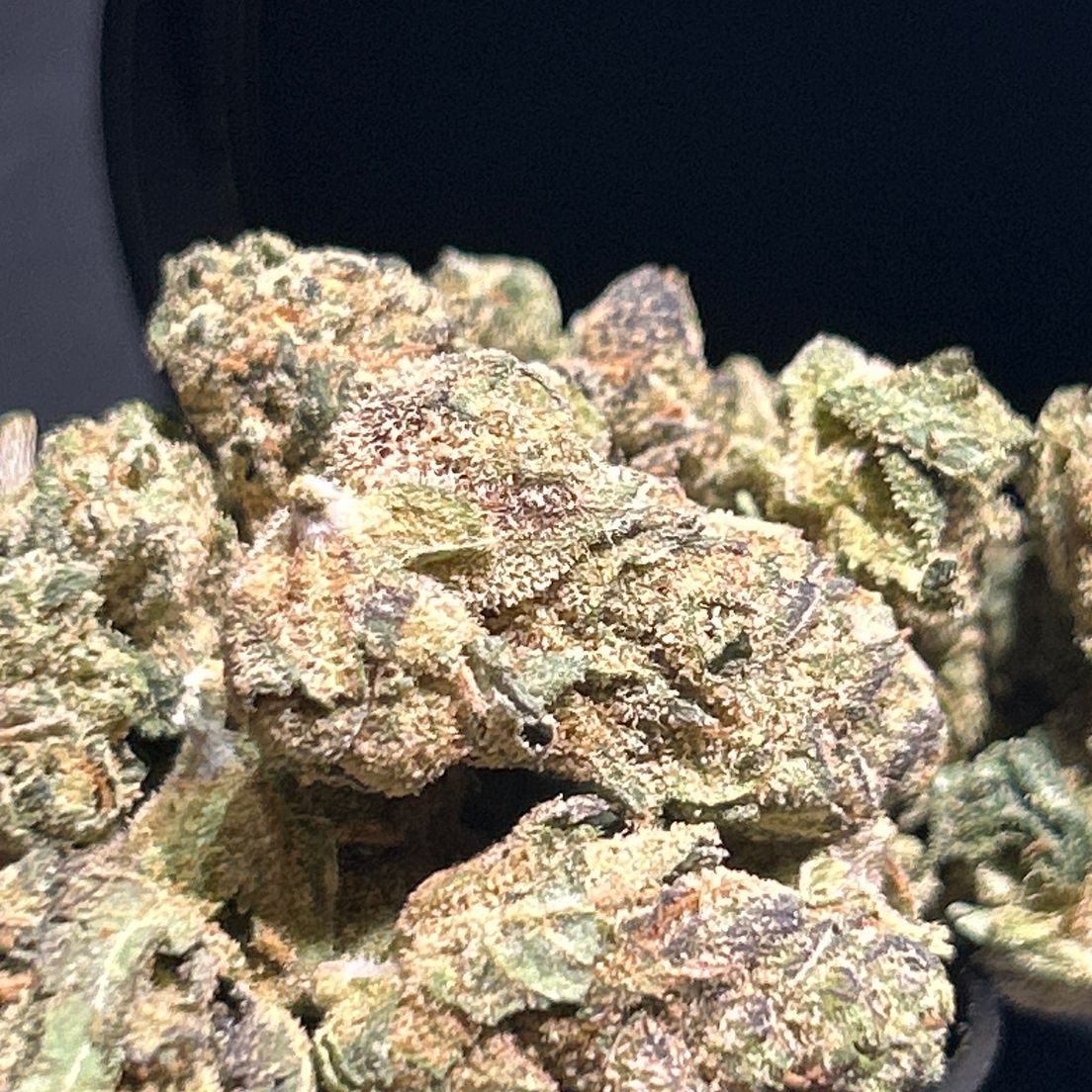 Cherry Pie Flower