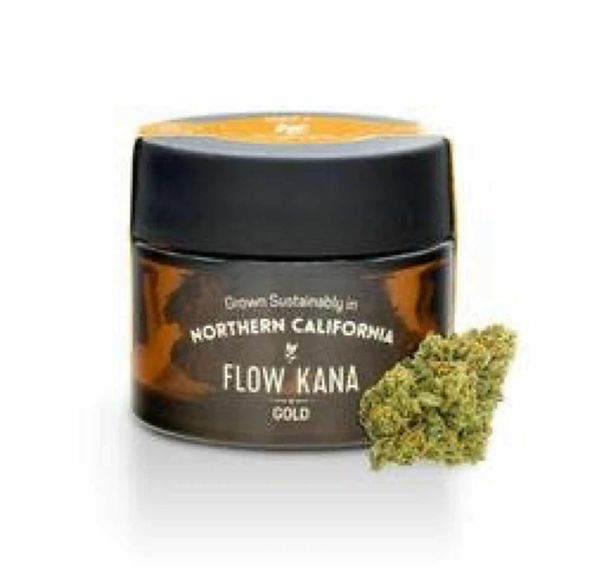 Flow Kana - Pineapple Punch 7g (taxes included)