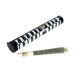 Caviar Gold Cavi Cone Infused Preroll 1.5g - Fryday Kush