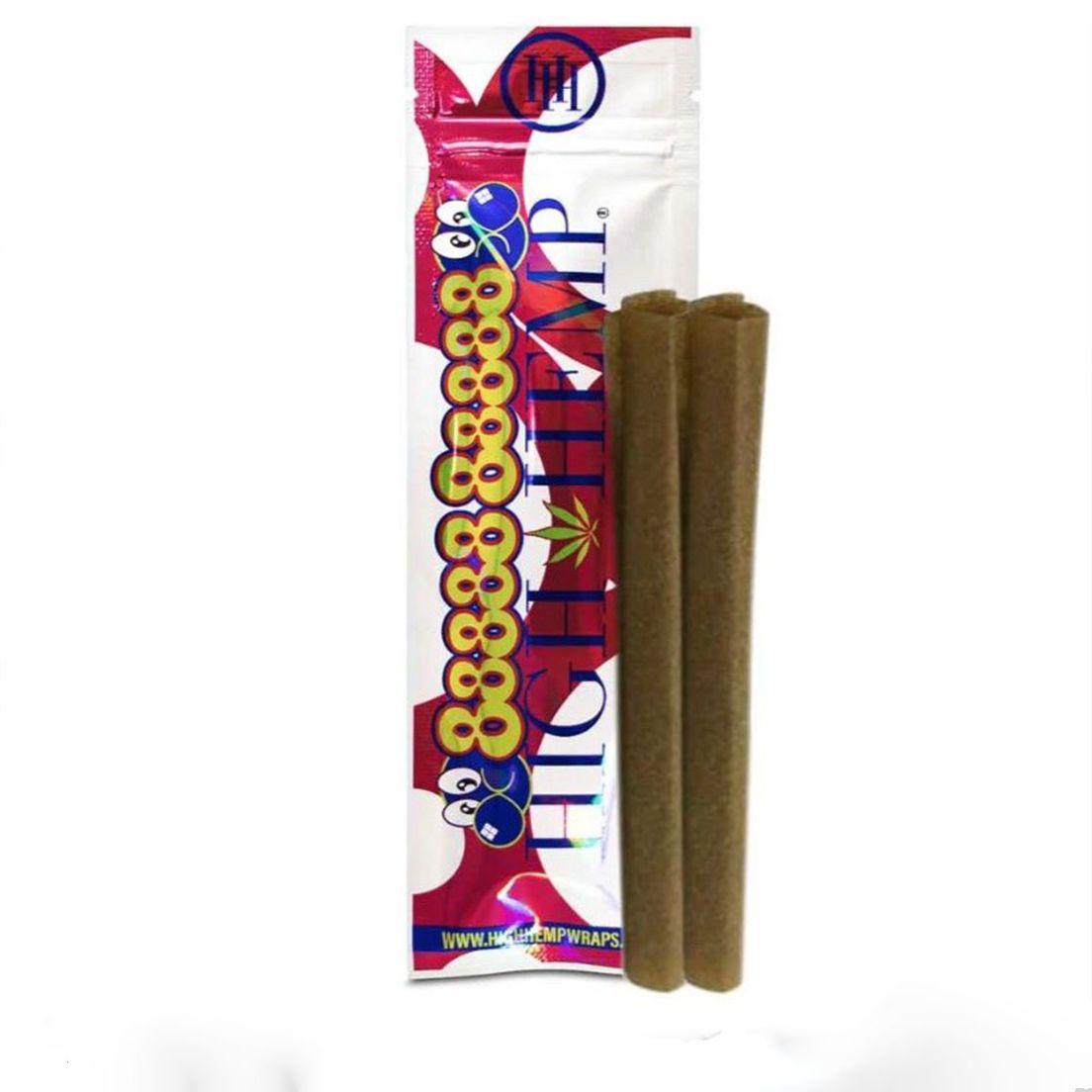 BNB|Highhemp|8|Papers