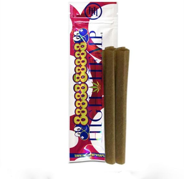 BNB|Highhemp|8|Papers