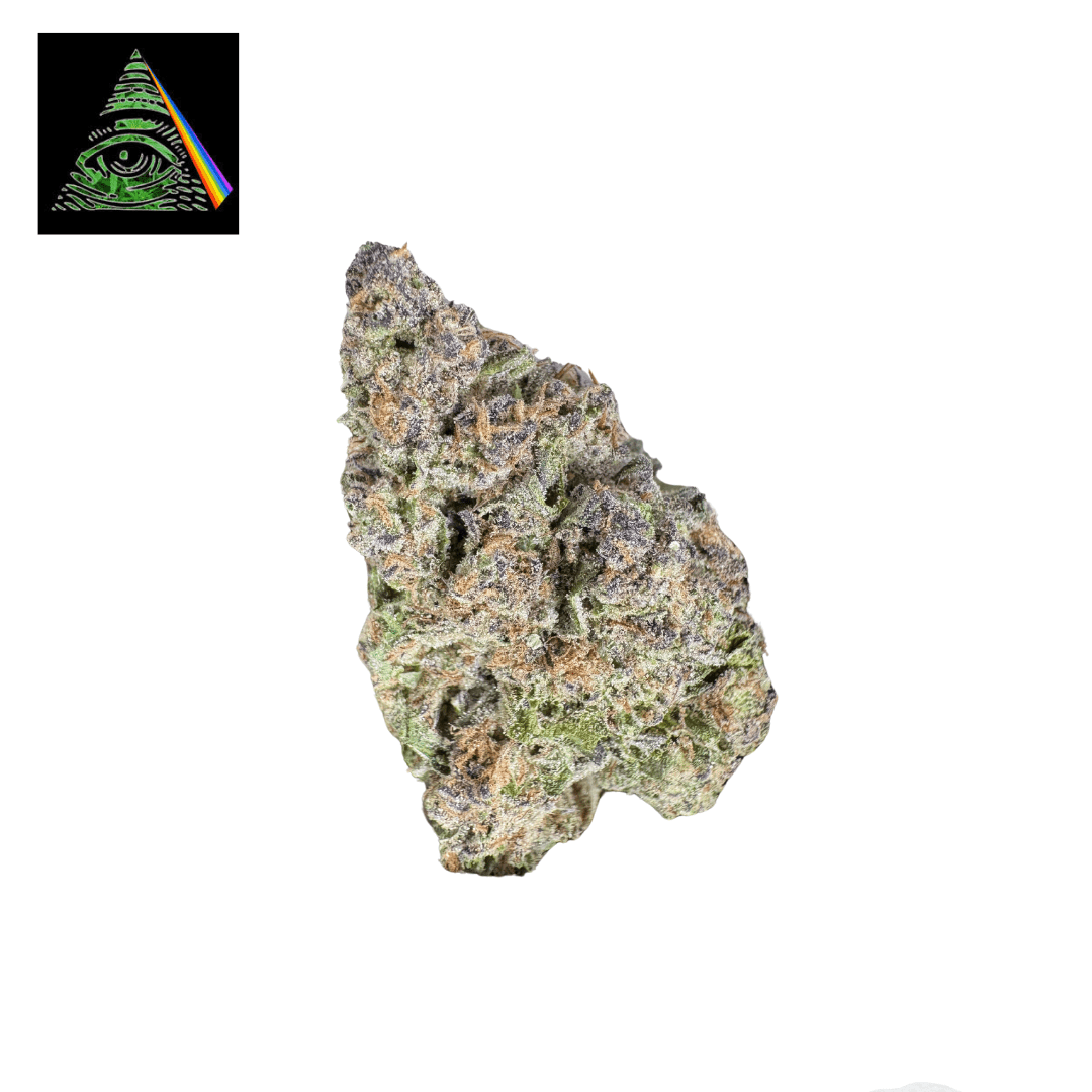 Biomass Gardens - Space Rocks | 14g | THC 32%