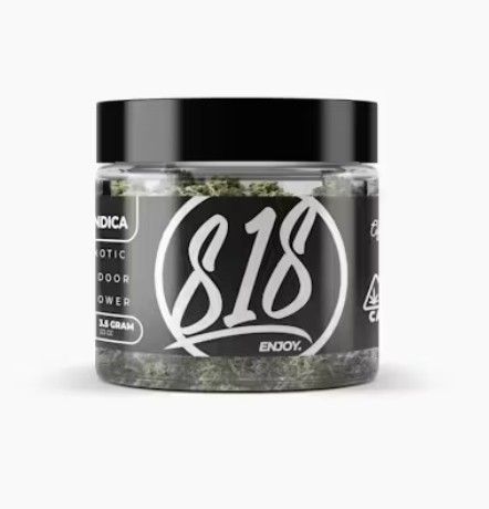 818 Genetics- Gotti Beltz 3.5g (I)