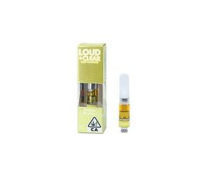 ABX LOUD + CLEAR: CREME BRULEE