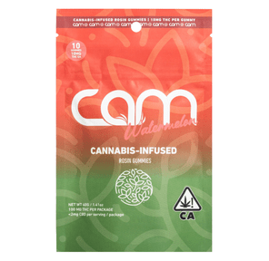 Watermelon - Gummies 40.00 g