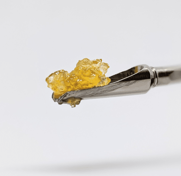 Buddha Tahoe Live Resin Diamonds & Sauce - 1g ?