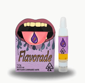 Flavorade - Gumballz Vape Cart (Flight Path Collab) - 1 g