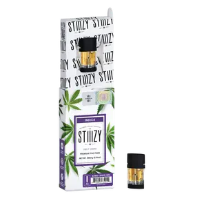 .5G POD - KING LOUIS XIII