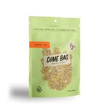 [Dime Bag] Flower - 14g - Hashburger (H)