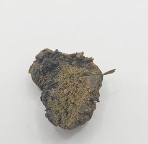 Black Hash - 1G