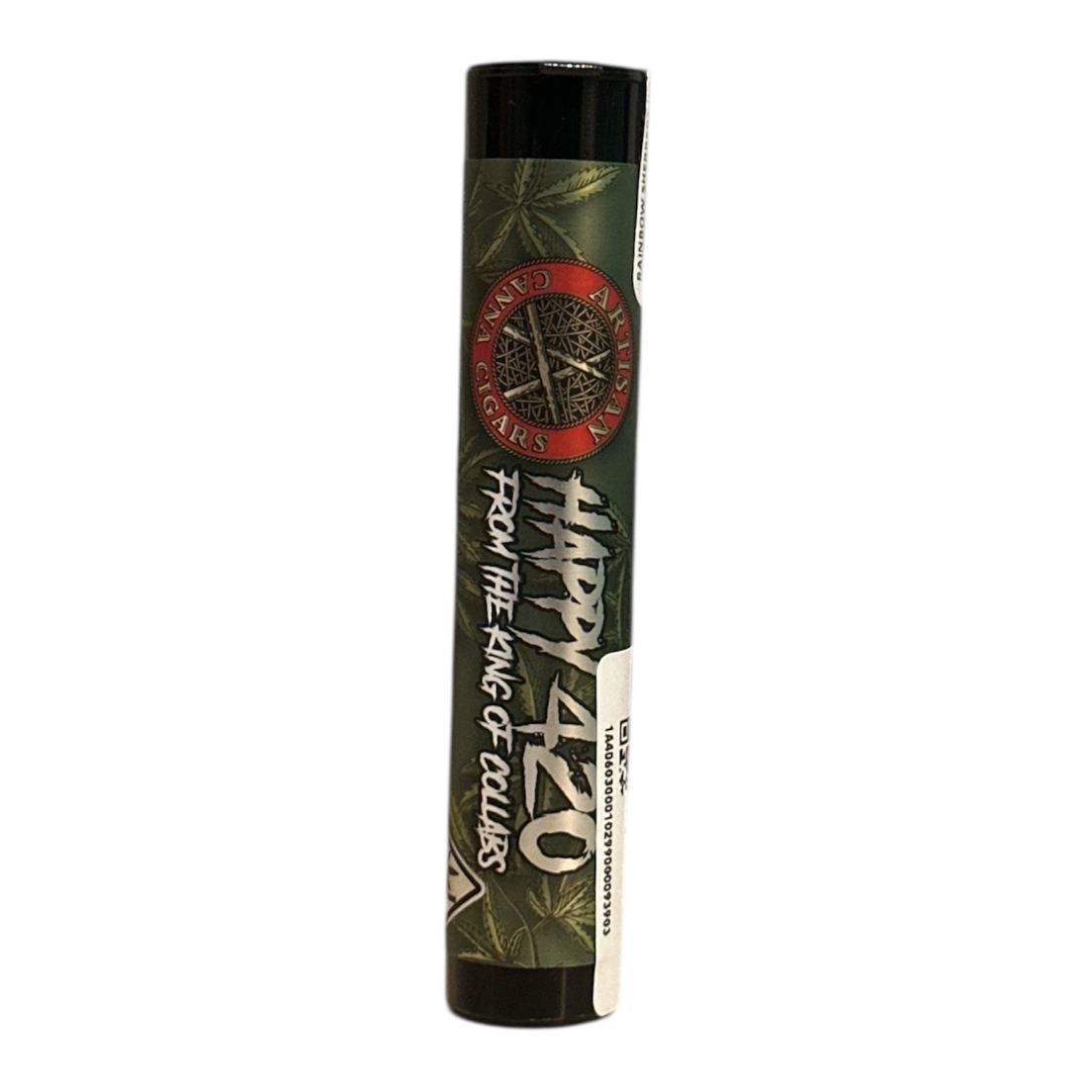 Artisan - Rainbow Sherbert Preroll 0.5g