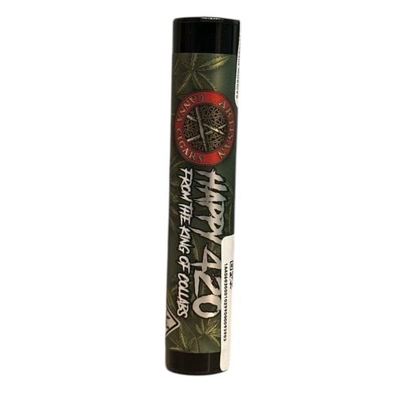 Artisan - Rainbow Sherbert Preroll 0.5g