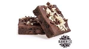 Kaneh - Triple Chocolate Brownies 100mg