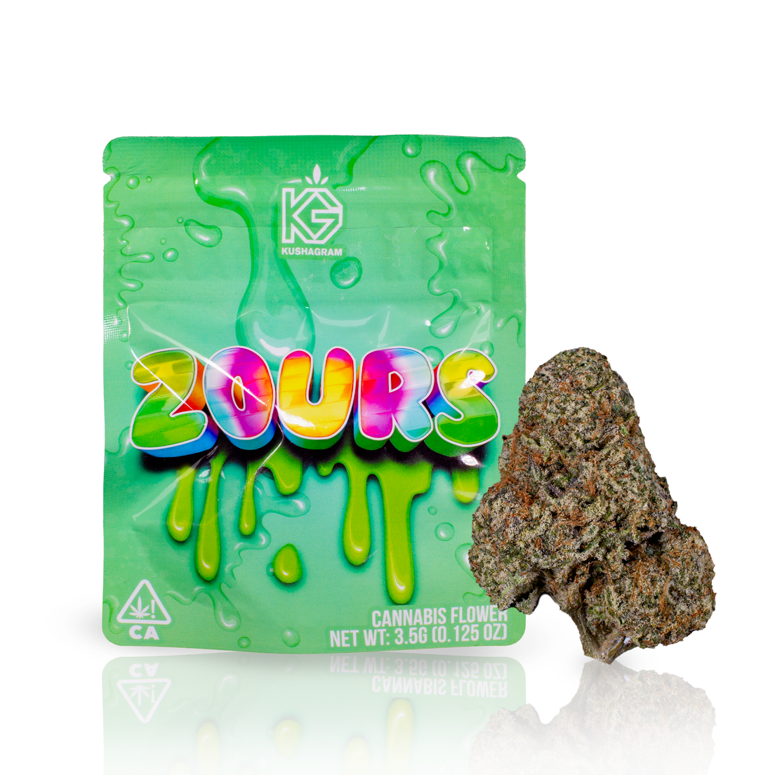 Zours 3.5g