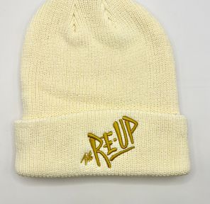 *Deal! $15 Sugar Cookie Edition Beanie - The Re-Up + Preroll