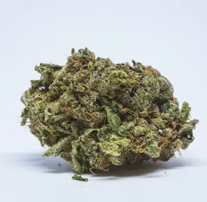 Blue Cookies
