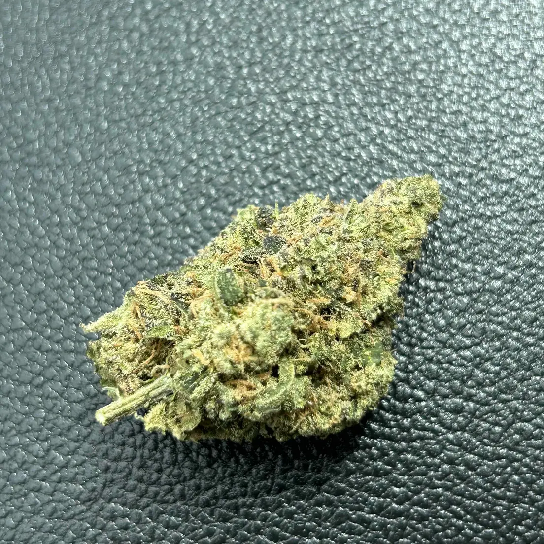 Lemon Wafer