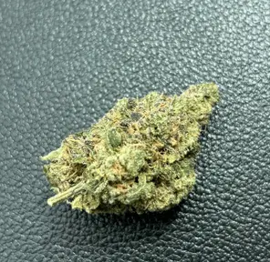Lemon Wafer