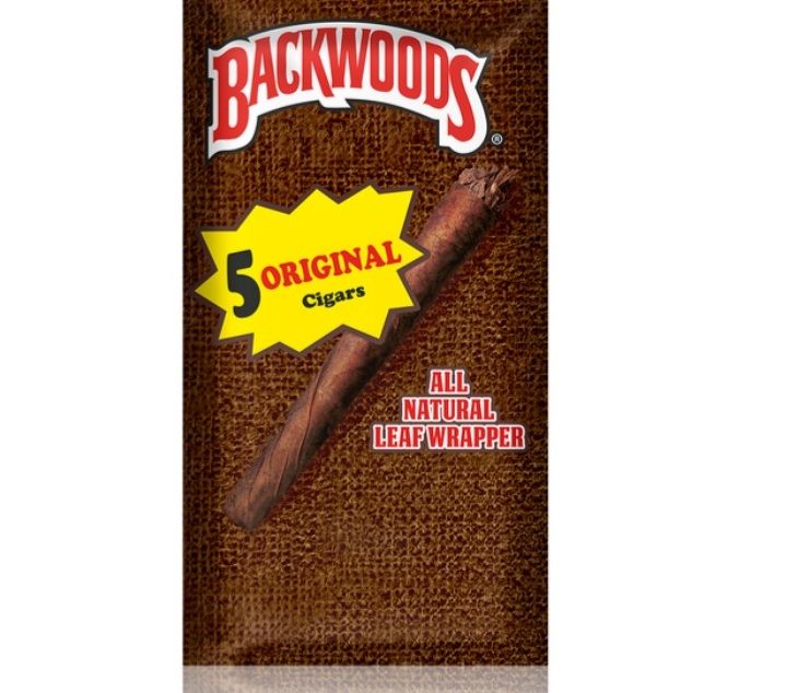 Backwoods Pack - Original