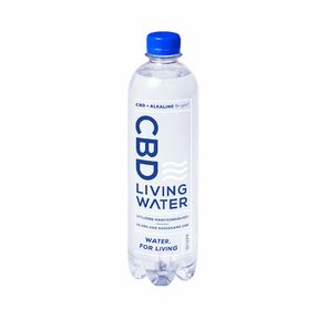 CBD Living Water