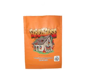 Firehouse Flower Pink Runtz 3.5g (E)