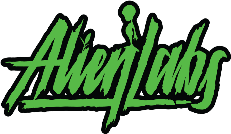 Alien Labs - 510 Battery - Button