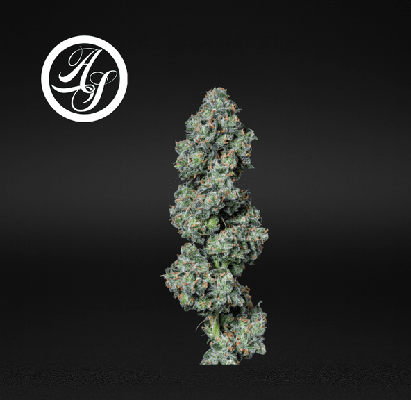 Alt Sol | Jack Herer - Flower | 3.5g | Sativa-Hybrid