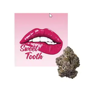 ALL SEASONS 3.5G- SWEET TOOTH