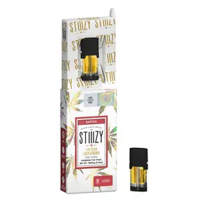 1G LQD POD - STRAWBERRY MILKSHAKE 1.00 g