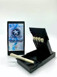 Outdoor - Connected - Pre-Roll Five Pack - Animal Style