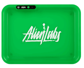Glow Tray - Alien Labs