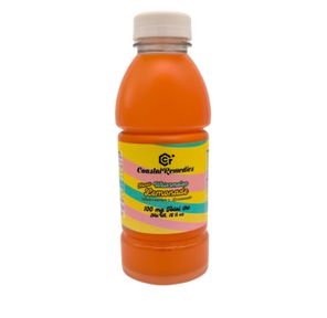 CR|Watermelon|100mg|Nano Lemonade