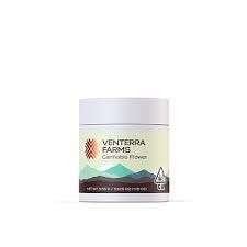 Venterra Farms - The Soap 3.5g