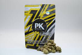 PK Bros | 3.5g | Smalls | Hawaiian Fanta