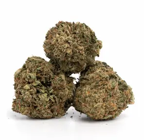 Lemon Kush