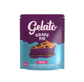 Gelato Flower Grape Pie 3.5g