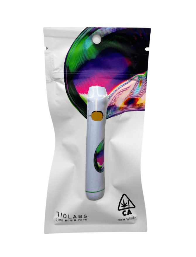 710 LABS AIO- 1G BOOTYLICIOUS #1
