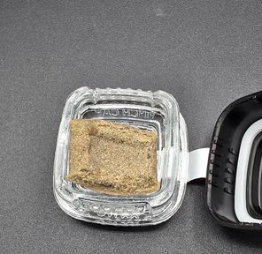 2g Ice Water Moroccan Style Hashish - Superboof - Fraktal