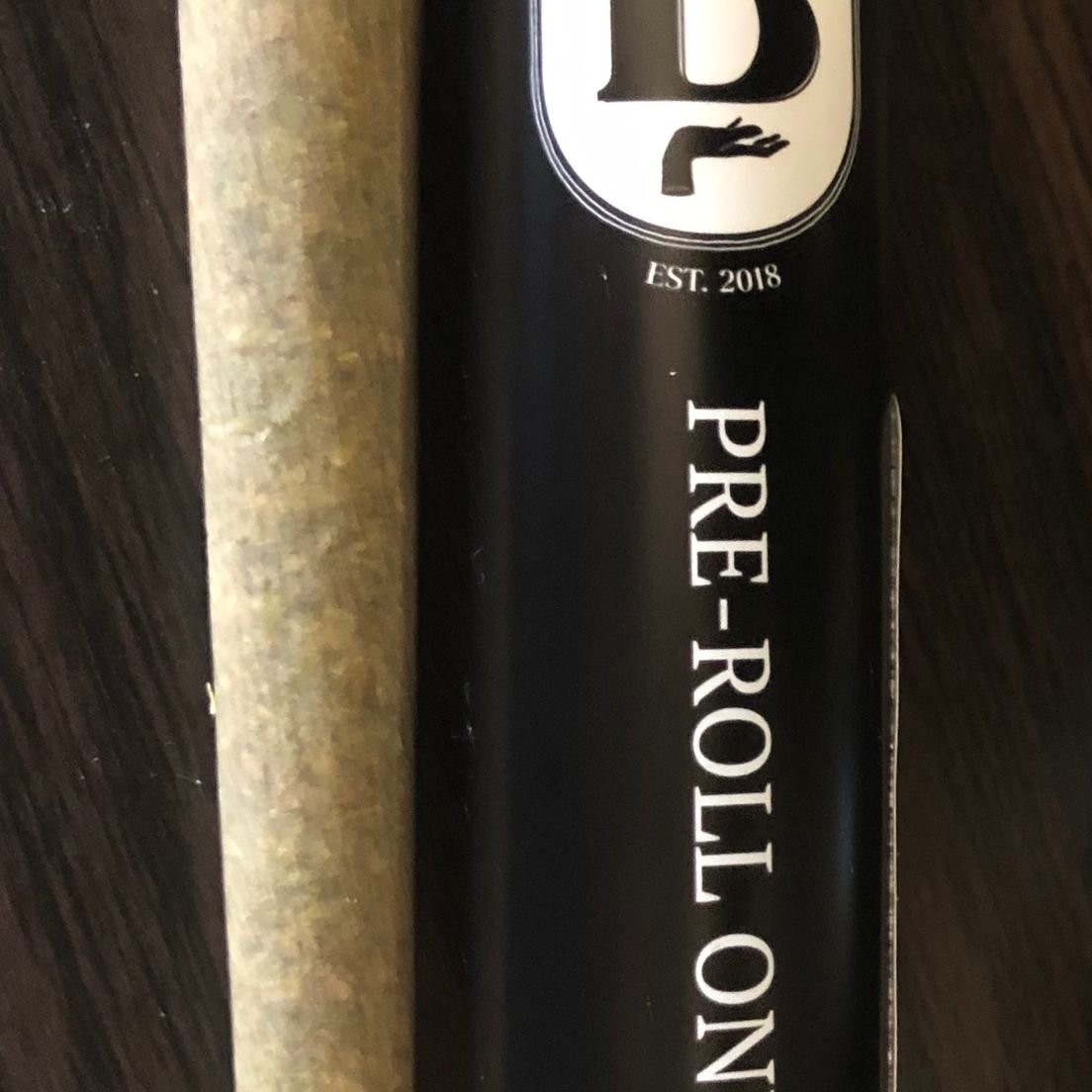 Boro Farms Pre-Roll