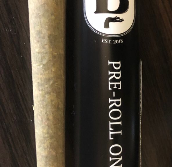 Boro Farms Pre-Roll