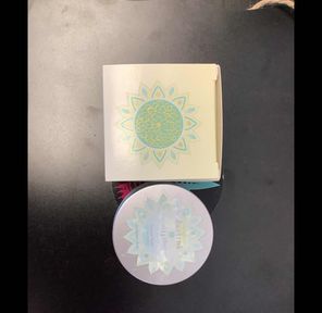 Amazing Herbal Creations - Jacitni Facial Butter all Natural