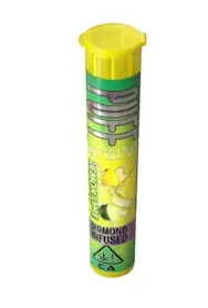 Lemon Lime Twist