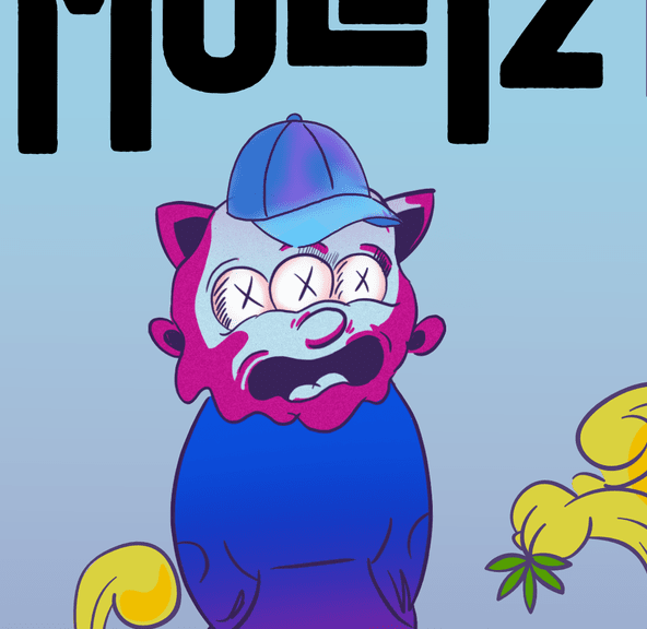 MOLLYz | GSC 10G